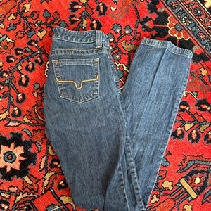 Kimes Betty jeans